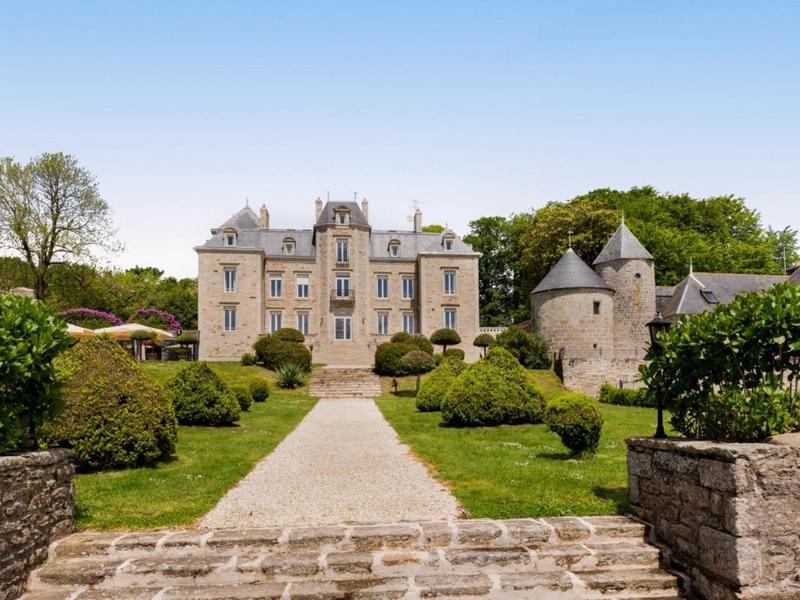 Manoir de kerhuel : un weekend parfait dans le Finistère