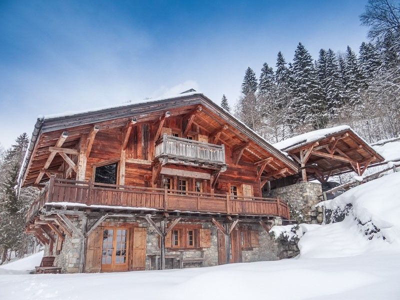 Four seasons megeve, un bon hotel pour vos vacances au ski ? 