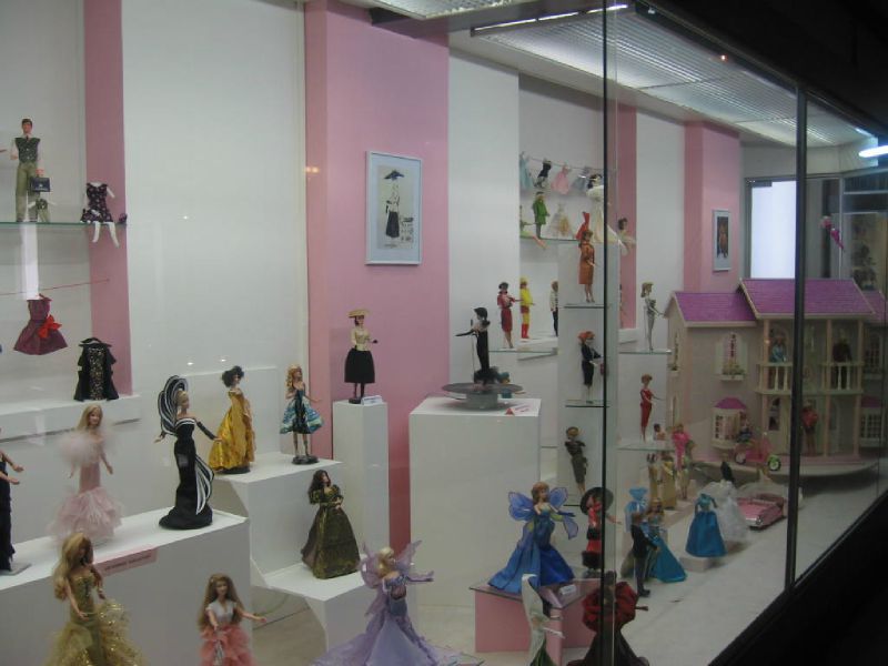 Musée du jouet Colmar, pourquoi est-il tant apprécié ? 