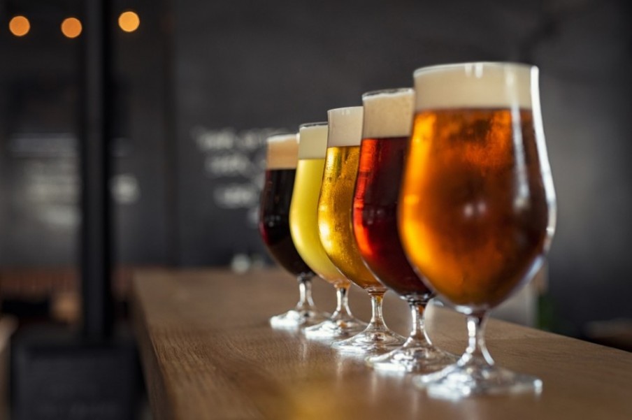 Découvrez la bière la plus forte du monde : un record en alcool
