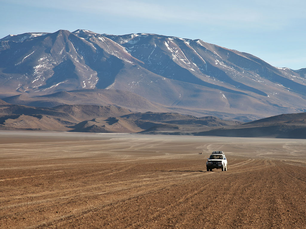 Découvrir la Bolivie : notre sélection des sites à découvrir