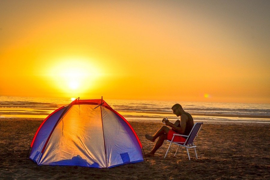 Camping : l’hébergement phare pour un séjour mémorable à Porto Vecchio !