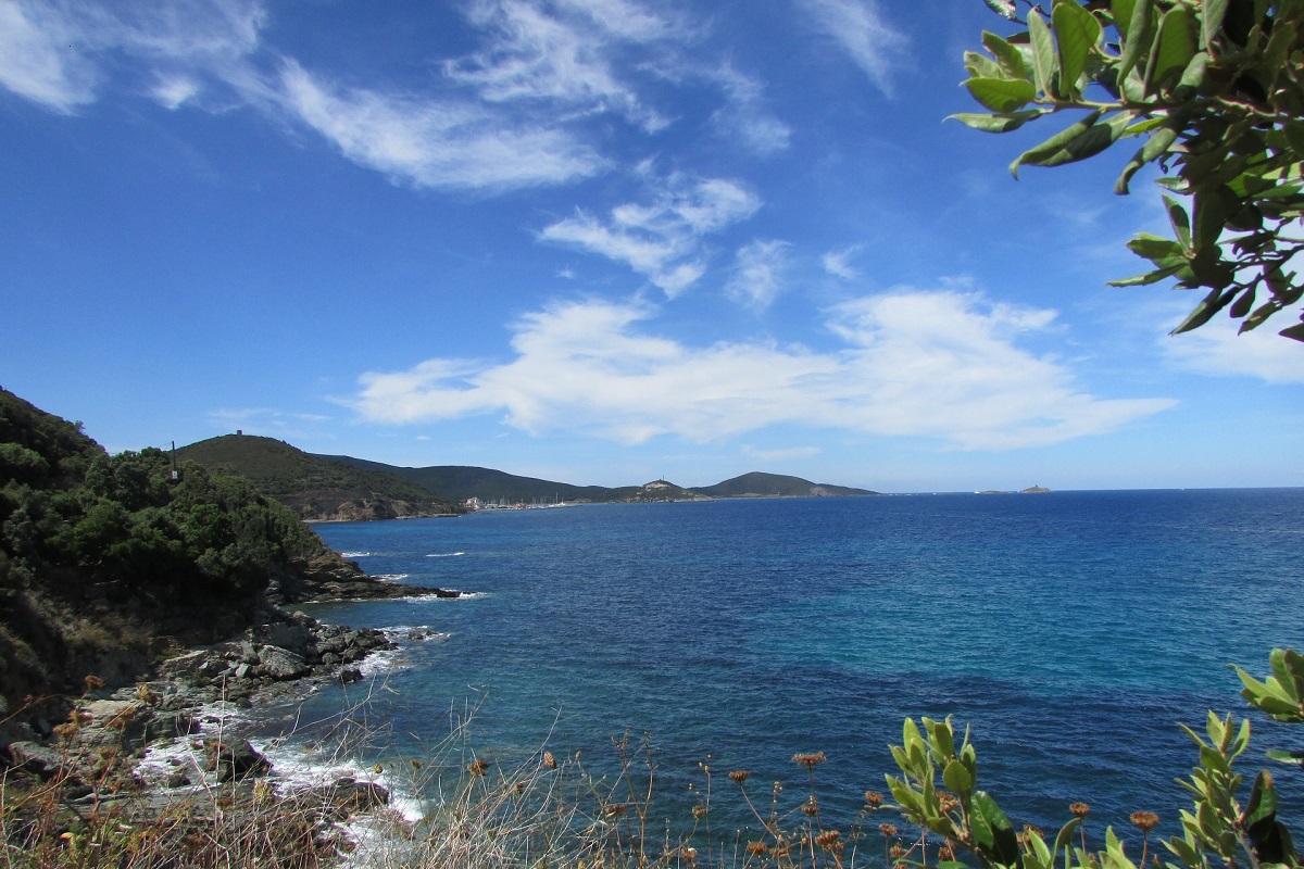 La Corse : un endroit fabuleux pour passer ses vacances 