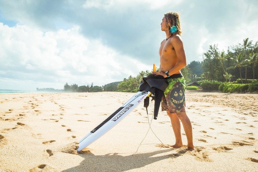 Que mettre dans sa valise pour partir à la mer ?