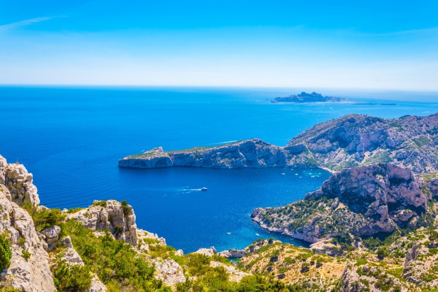 Comment aller à la Grotte Bleue Marseille ?