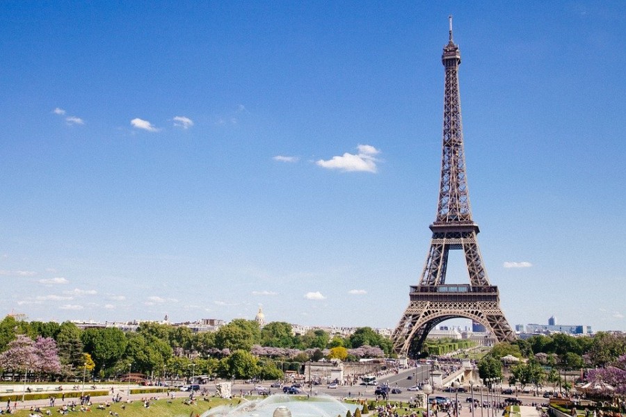 Comment passer un beau séjour à Paris ?