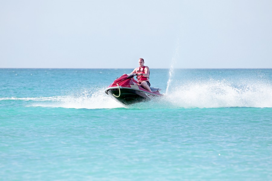 Faire du jet ski : que faut-il savoir ?