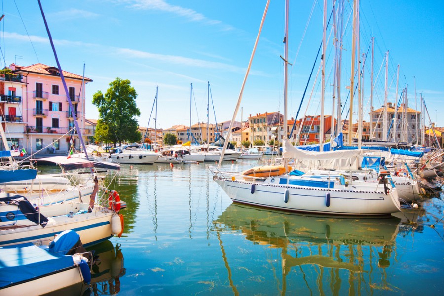 La cote adriatique : un voyage inoubliable