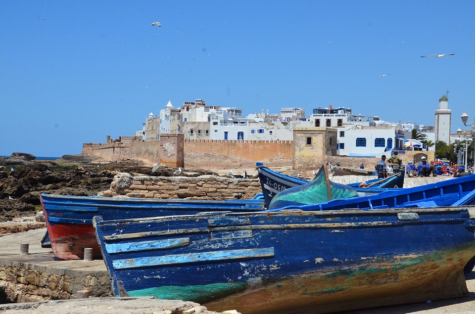 Comment trouver un bon hôtel au Maroc ?