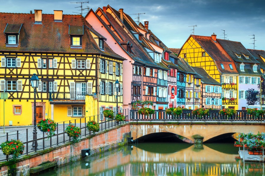 Où trouver l'hôtel de vos rêves dans le Grand Est ?