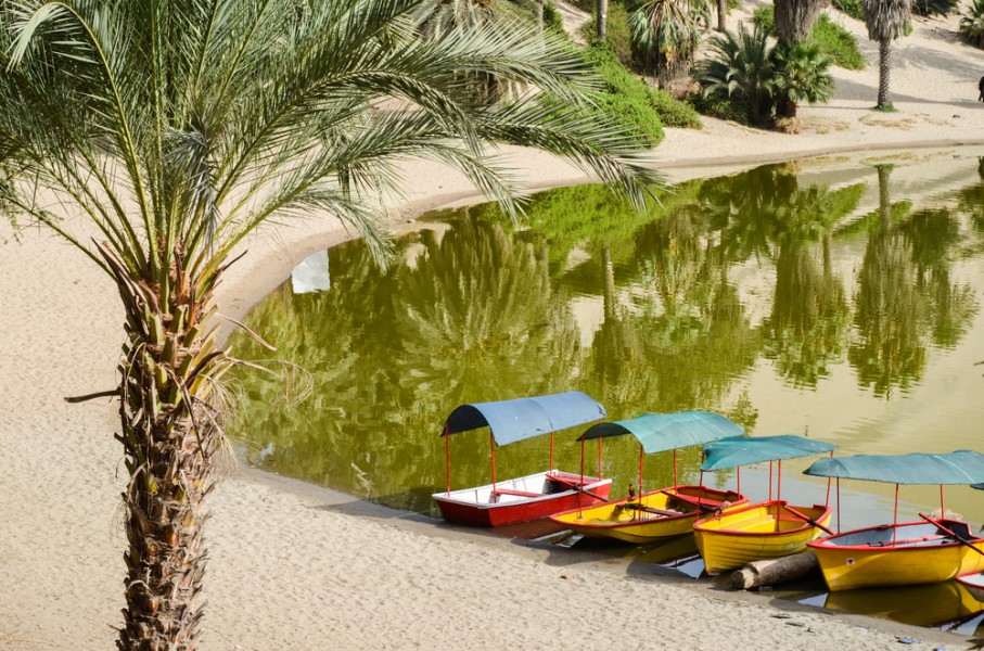 Huacachina : tout pour préparer votre séjour en couple !