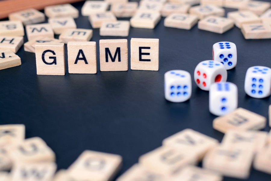Quels jeux inventer quand l'ennui nous gagne ?