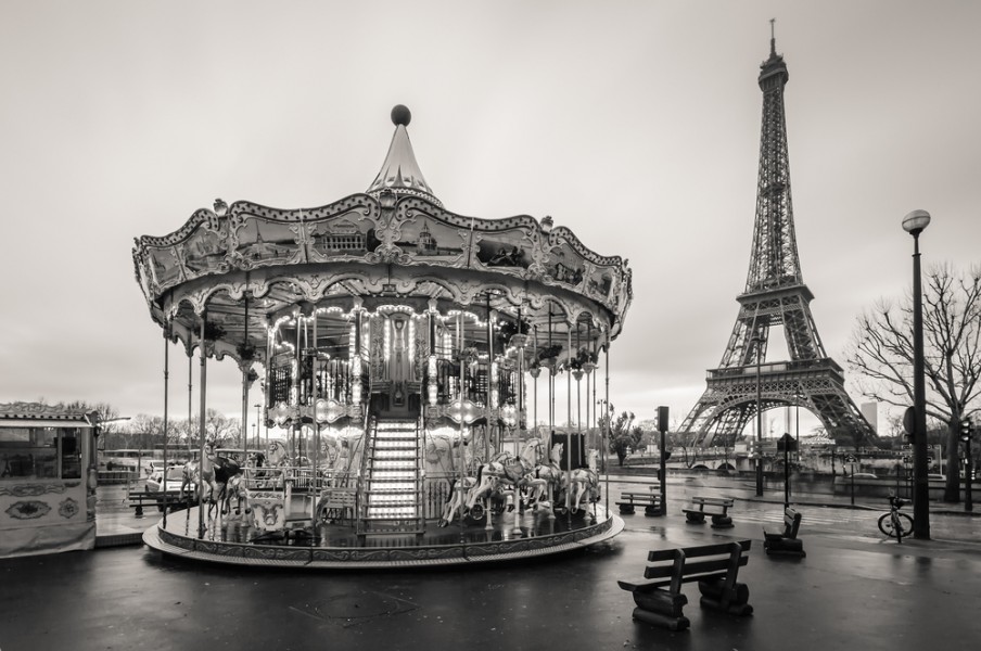Les meilleurs conseils de voyage pour une première escapade à Paris