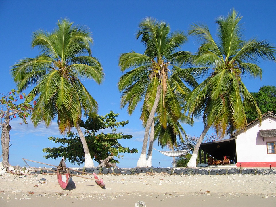 Se préparer pour une visite touristique à Madagascar