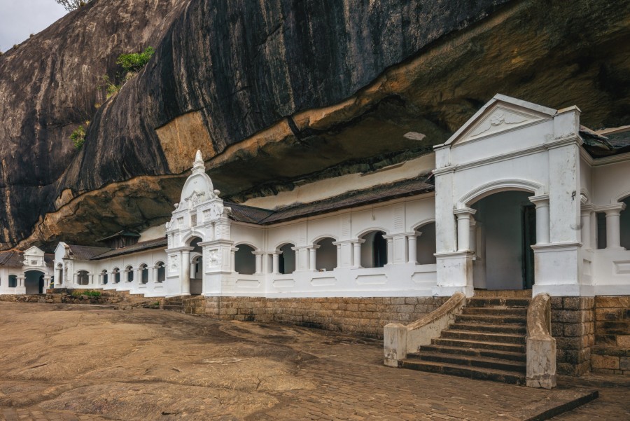 Découverte du Monastère d'Ostrog : un joyau du Monténégro.