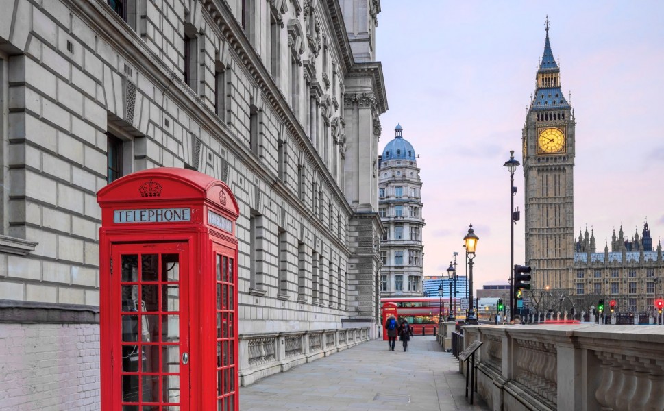 Visite Londres : des conseils pour un séjour réussi !