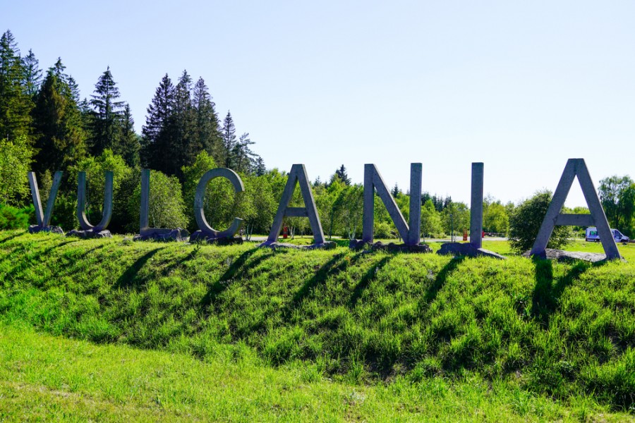 Parc Vulcania : comment passer un bon moment ?