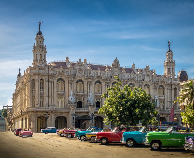 Partir à Cuba : comment préparer son voyage ?