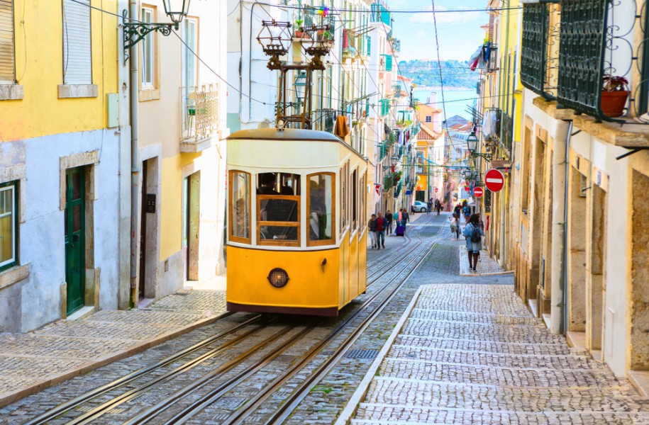 Partir au Portugal : comment passer de bonnes vacances ?