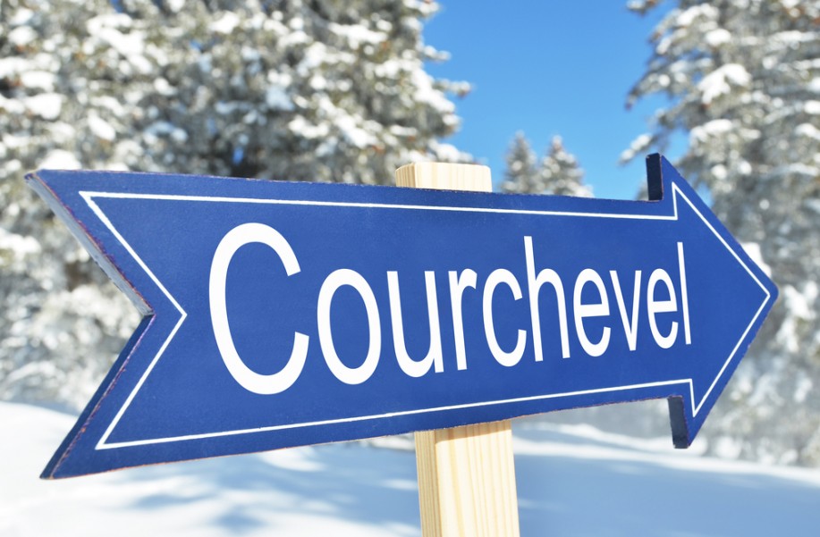 Passer quelques jours de vacances à Courchevel pendant l’hiver : ce qui vous y attend !