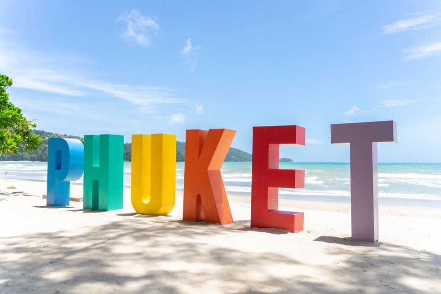 Plage Phuket : le guide pour préparer votre séjour !