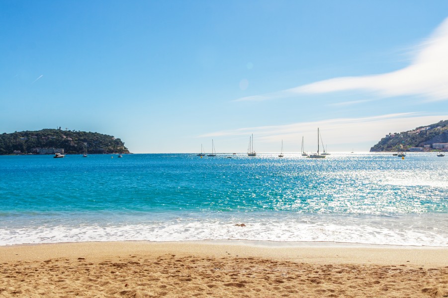 Plus belle plage de France : notre sélection