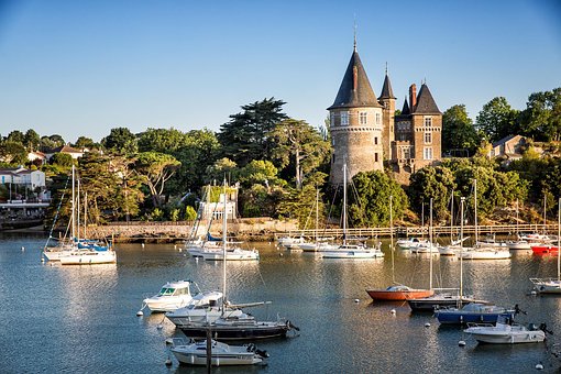 La Chênaie, votre camping en Loire-Atlantique