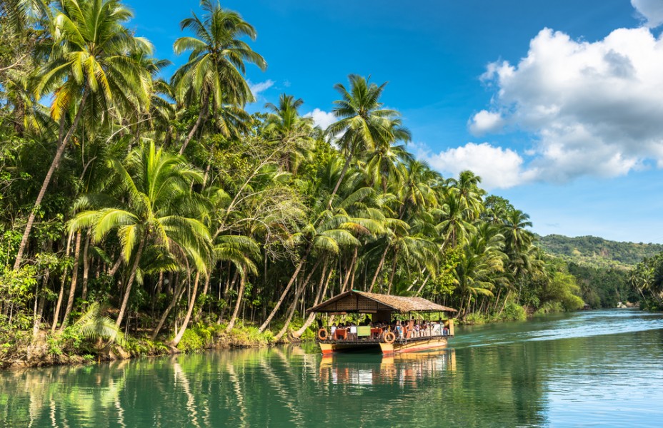 Ile philippines : quelles sont les activités de ce lieu paradisiaque ?