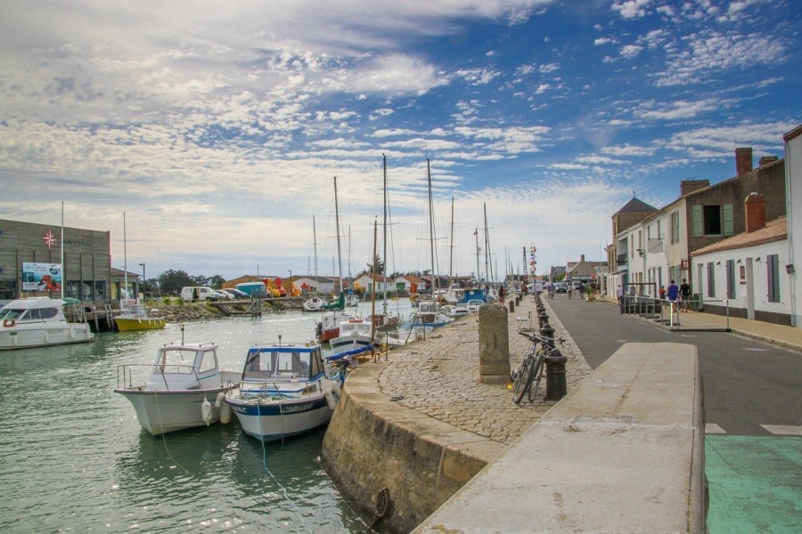 Quelle est la meilleure période pour séjourner dans un camping de la Pointe Noirmoutier ?