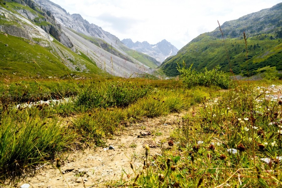 Quelle est l'altitude de Méribel ?