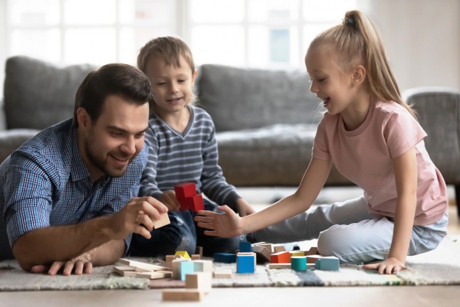 Quelles activités familiales faire ce week-end ?