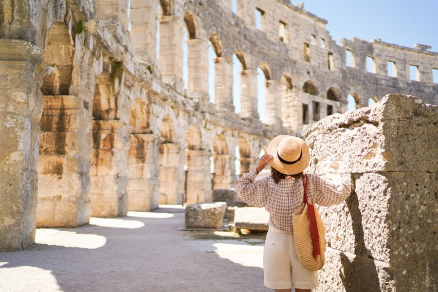 Quelles sont les activités recommandées pour un séjour de 5 jours à Rome ?