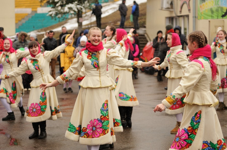 Quelles sont les danses traditionnelles du monde ?