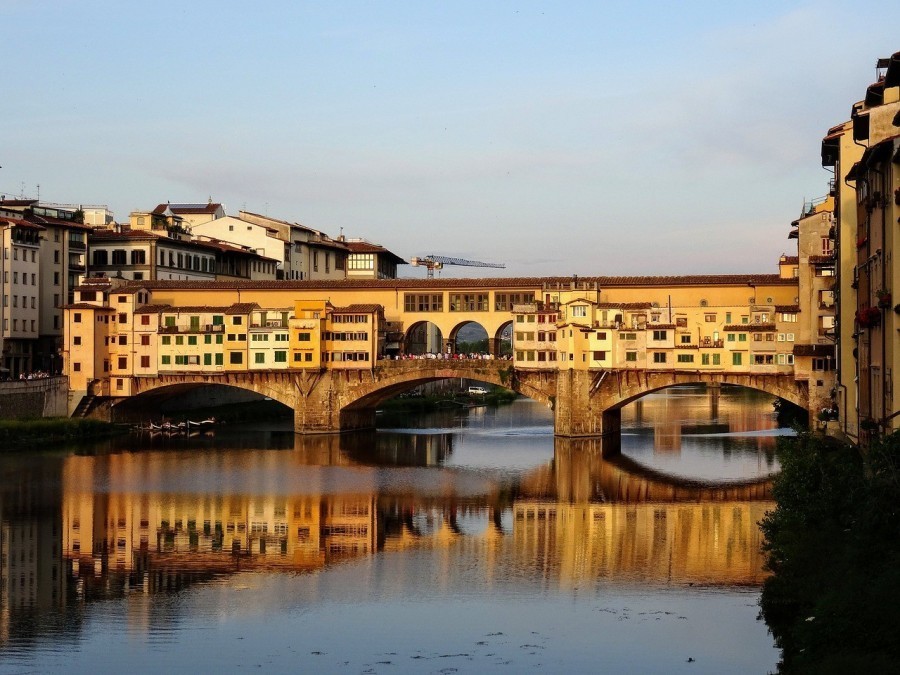 Quels sont les incontournables à voir à Florence en 3 jours ?