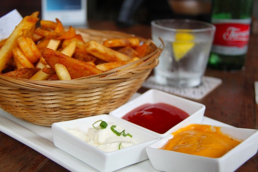 La poutine canadienne : un plat incontournable au Canada