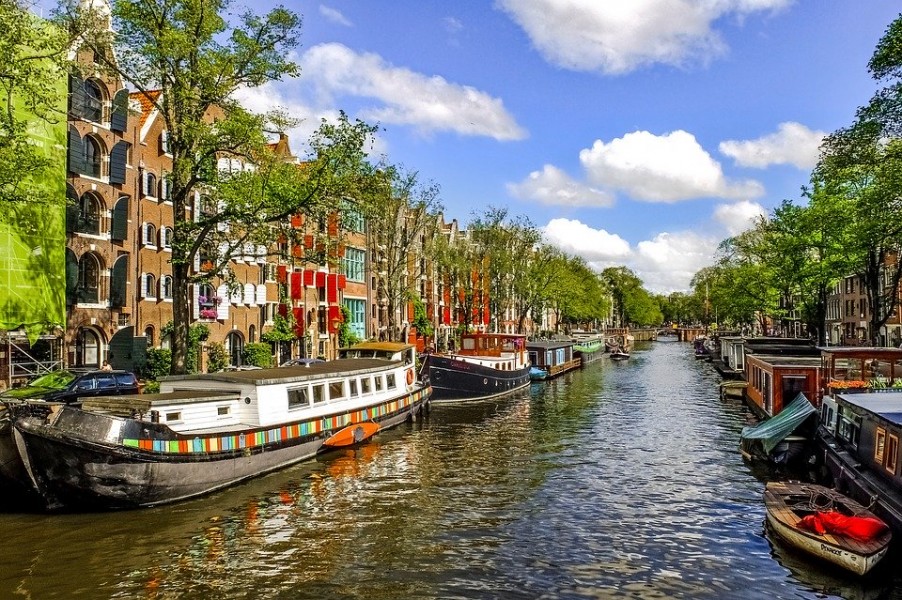 amsterdam tourisme