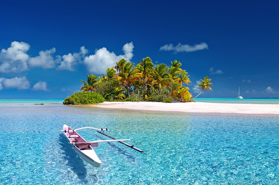 tahiti