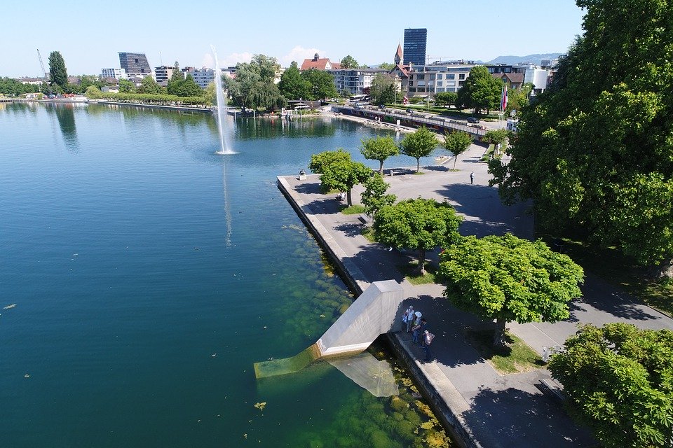 Visiter Genève : cette ville suisse a tant à vous offrir !