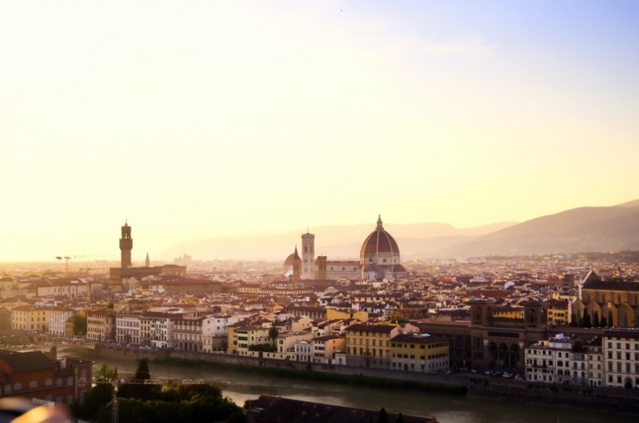 Les secrets pour bien visiter Florence en 3 jours ?