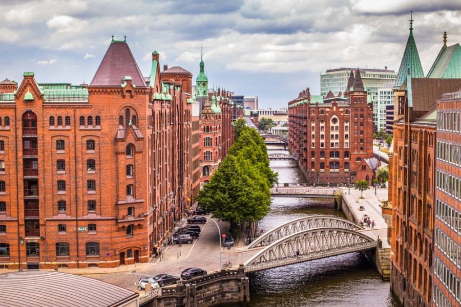 Visiter Hambourg : comment choisir son type d'hébergement ?