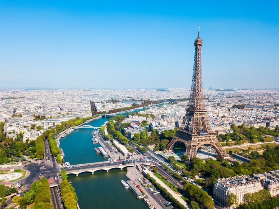 Les conseils pour visiter paris en 3 jours