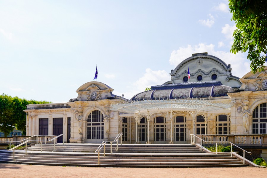 Visiter vichy : les incontournables à voir en un week-end !